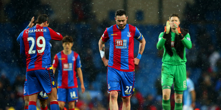 Delaney – Fans recognise our effort