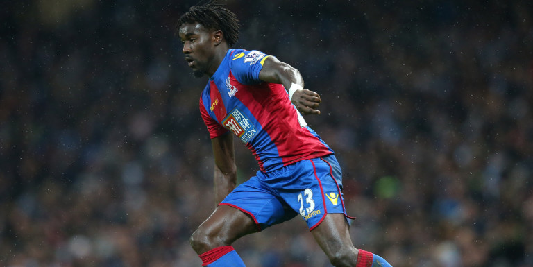 Souare has sights set on European football