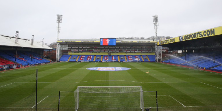 Chances of Crystal Palace winning the league?