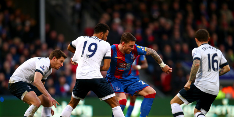 Poll – Wickham should be given lengthy ban