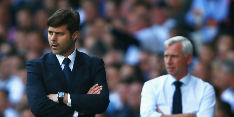 Palace & Tottenham agree FA Cup schedule puts players at risk
