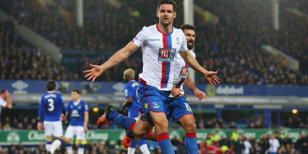 Chelsea set to make huge bid for Eagles star