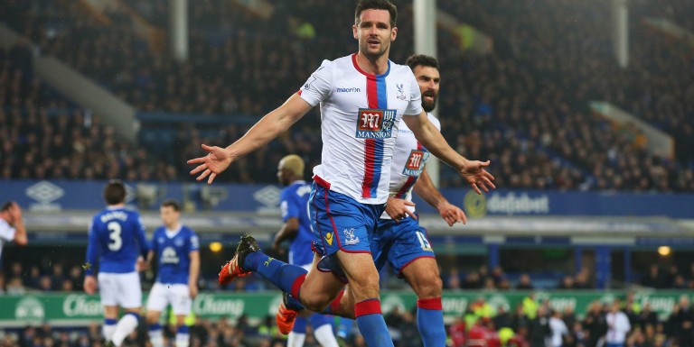 Chelsea set to make huge bid for Eagles star