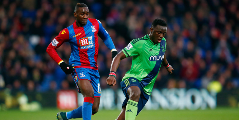 Pardew: Our returning star will make Tottenham nervous