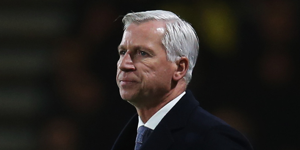 Deadline Day: Crystal Palace Live Blog