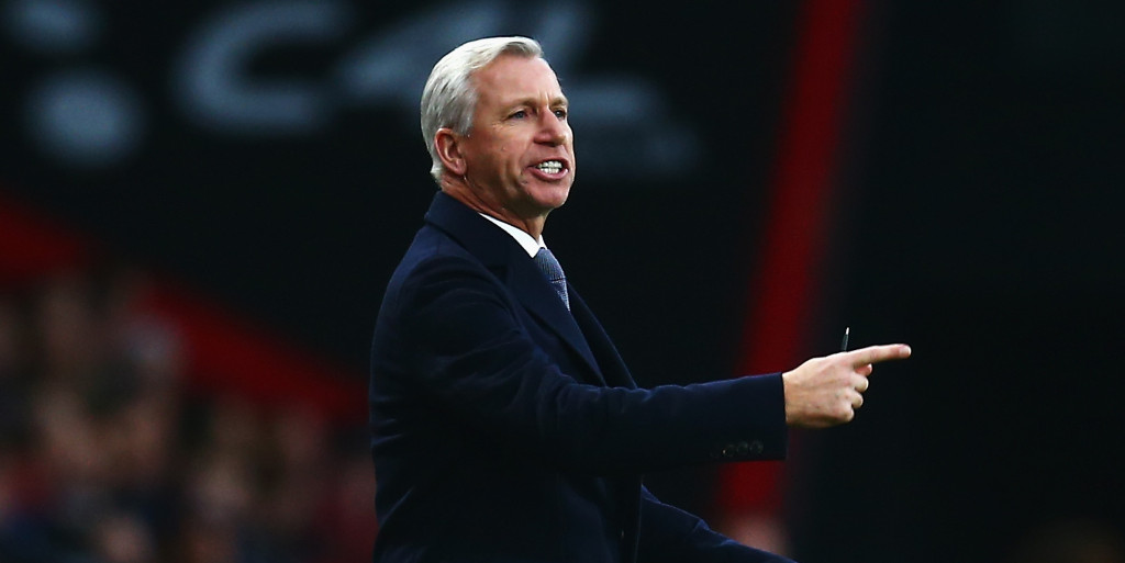 Crystal Palace Predicted XI: Swansea (A)