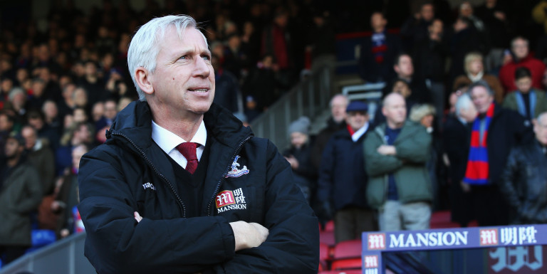 Deadline Day Live Blog: Crystal Palace