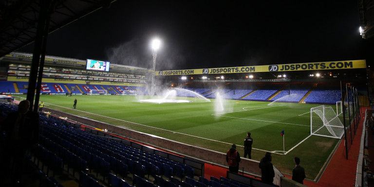 Palace accused of forcing long-time supporters out of seats