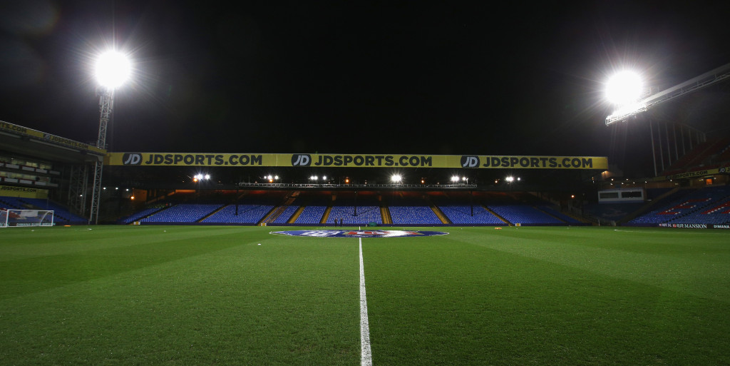 Five most Googled Questions about Crystal Palace