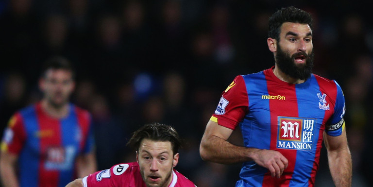Crystal Palace 1-2 Bournemouth: Five Findings