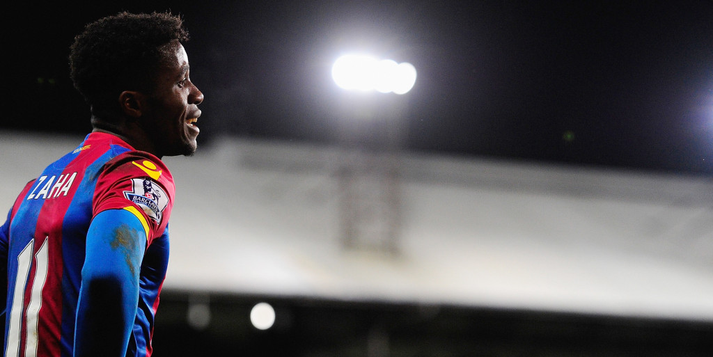 Crystal Palace 1 – 2 Bournemouth: Match Gallery