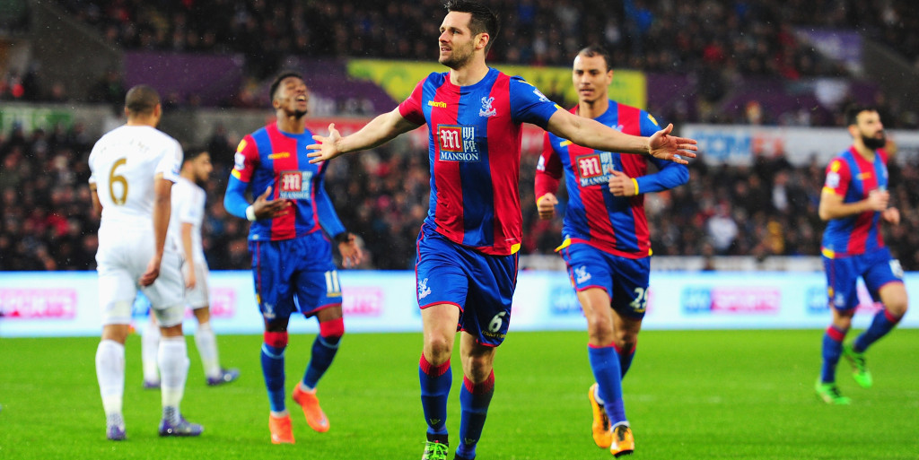 Crystal Palace 1 – 1 Swansea: Four Findings