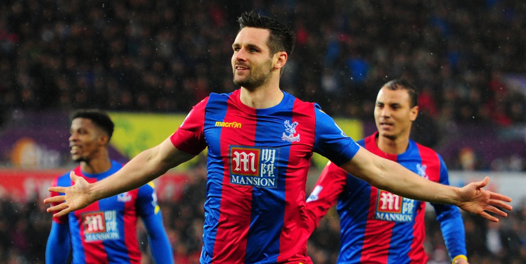 Defender says there isn’t a lot wrong at Palace, despite poor run