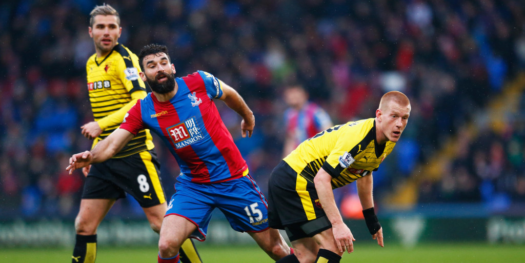 Watford (H): Five Takeaways