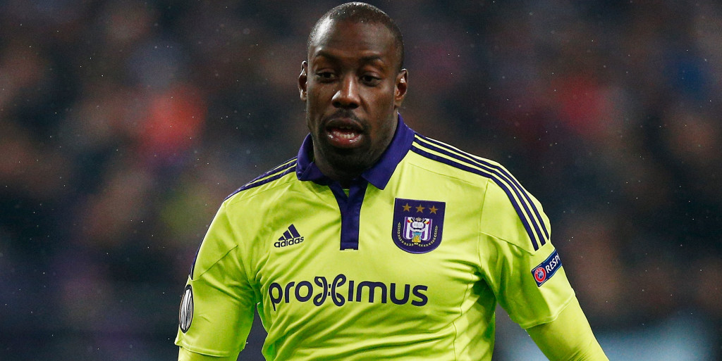 Crystal Palace and Swansea chase Italian international