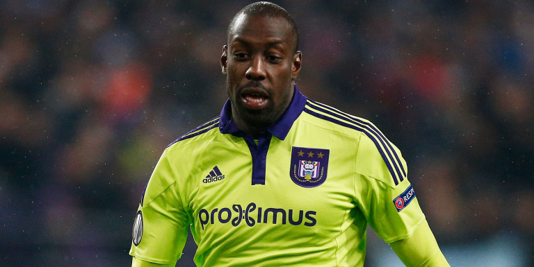 Crystal Palace and Swansea chase Italian international