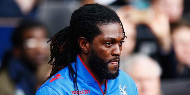 Sky Sports pundit advises Palace to be cautious over striker