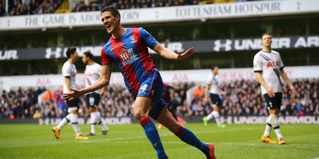 VIDEO: Tottenham Hotspur Review – The CPFC Podcast