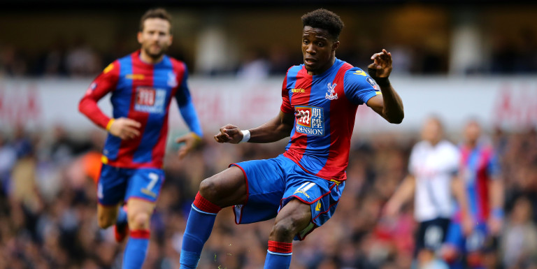 Eagles star targets international recall