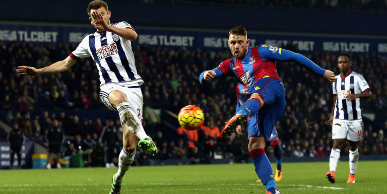 VIDEO: West Brom Review – The CPFC Podcast