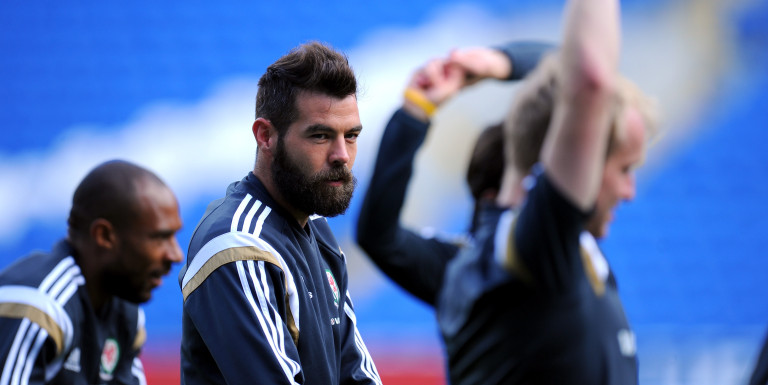 Nine Crystal Palace Players Called Up For International Duty