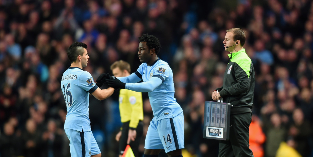 One player Palace would take from each Premier League team