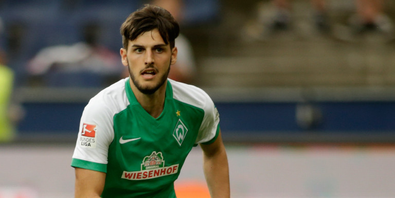 Palace linked with move for Florian Grillitsch