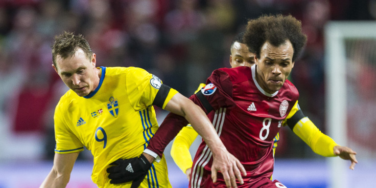 Eagles linked with move for Scandinavian star