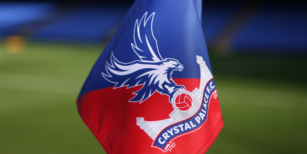 Palace sign young Margate striker