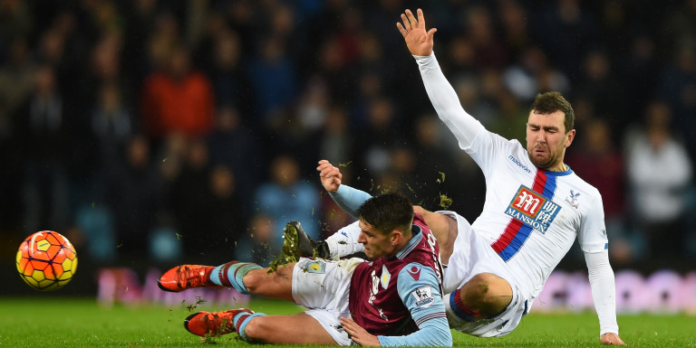 James McArthur plans for early return from injury