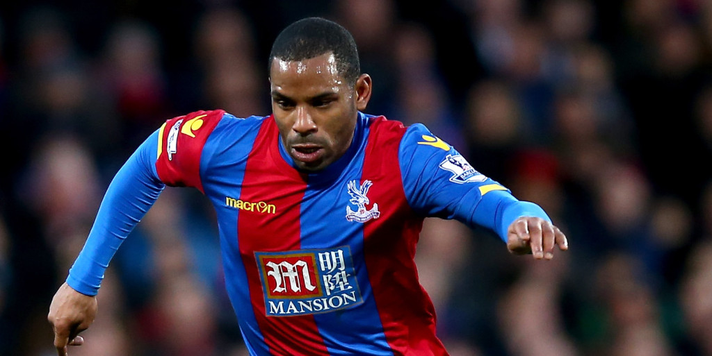 Palace boosted by midfielder’s return ahead of FA Cup tie