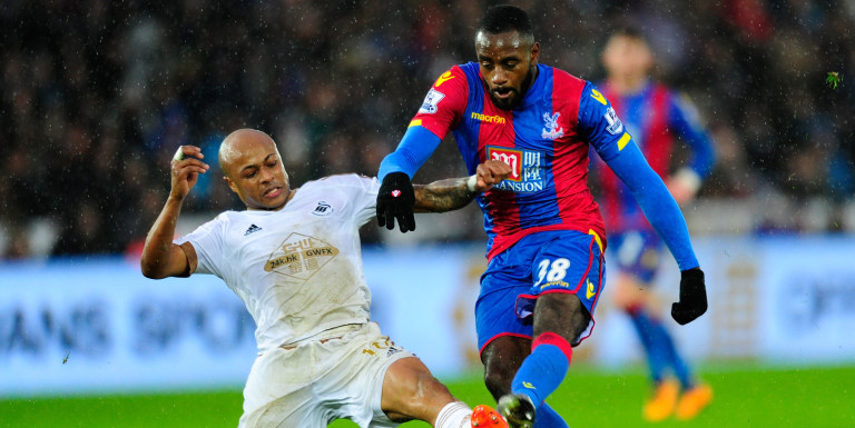 Boateng joins Plymouth Argyle on loan