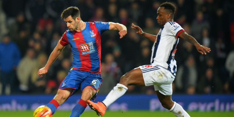 Hodgson considering calling up Zaha and Dann for Euro 2016