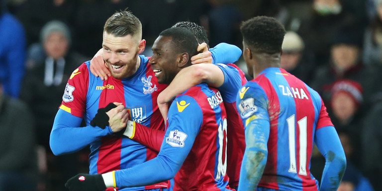 Sunderland 2 – 2 Crystal Palace: Five Findings