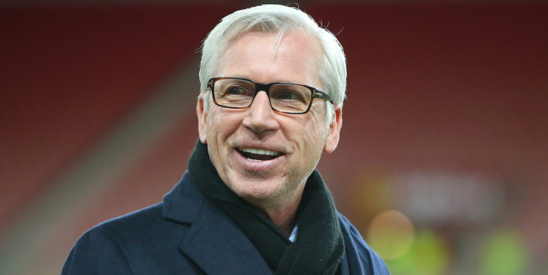 Who is Crystal Palace’s best current player?