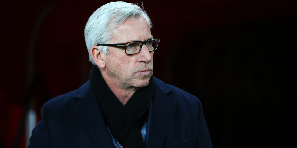 Palace face new injury concerns ahead of Liverpool clash