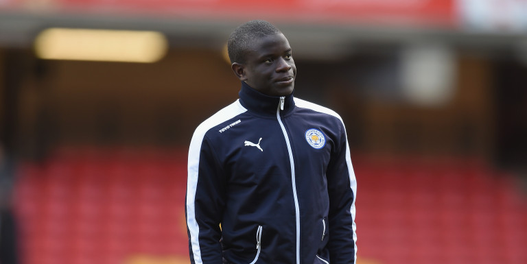 Pardew hopes to sign players like Leicester’s Kante