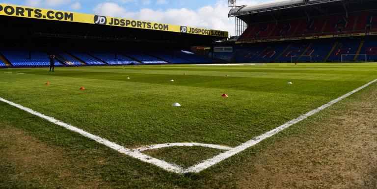 Crystal Palace and Everton eyeing up young French defender