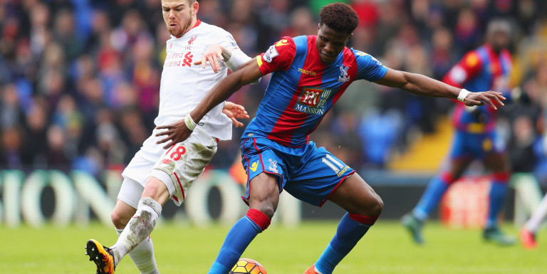 Video: Liverpool Review – The CPFC Podcast