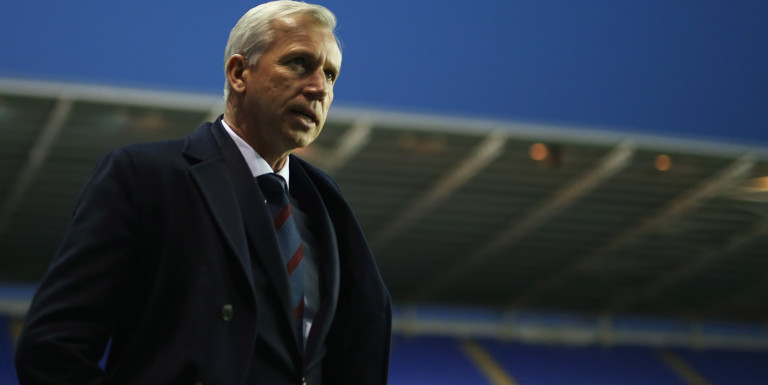 Five Championship players Crystal Palace should consider signing