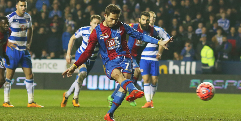 Video: Reading review – THE CPFC PODCAST