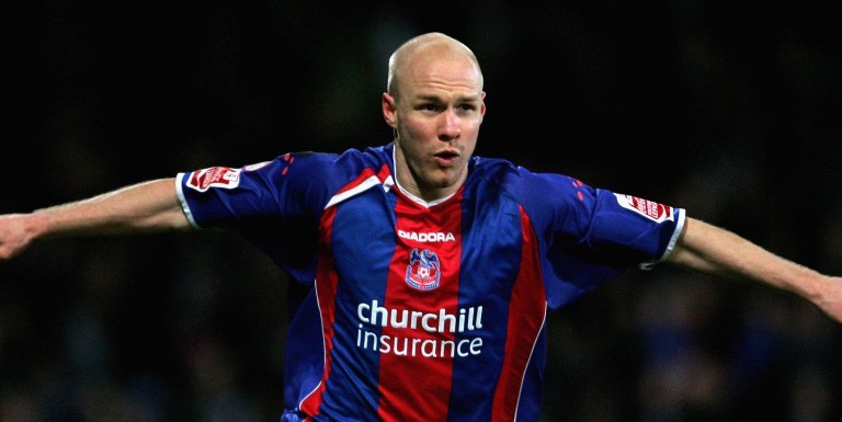 Johnson returns to the club as ambassador
