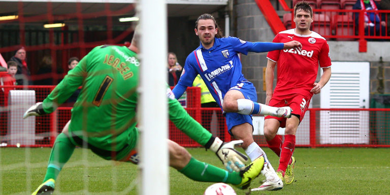 Crystal Palace set to sign League One star