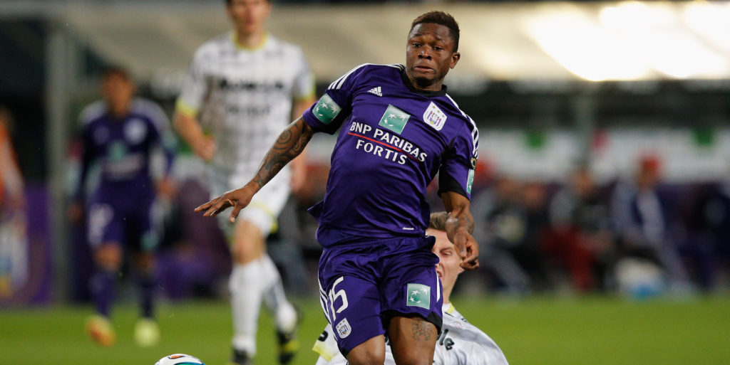 Crystal Palace monitoring Ivory Coast striker