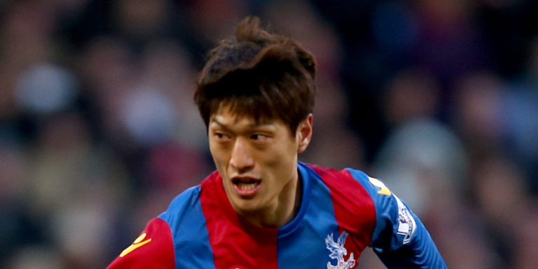 Chung-Yong Lee lambasts Alan Pardew