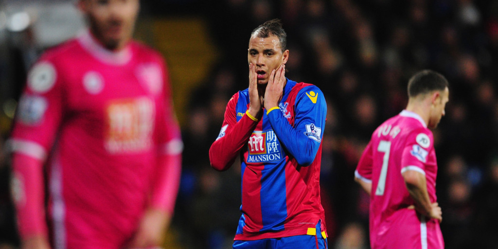 Six Palace players set for summer exits