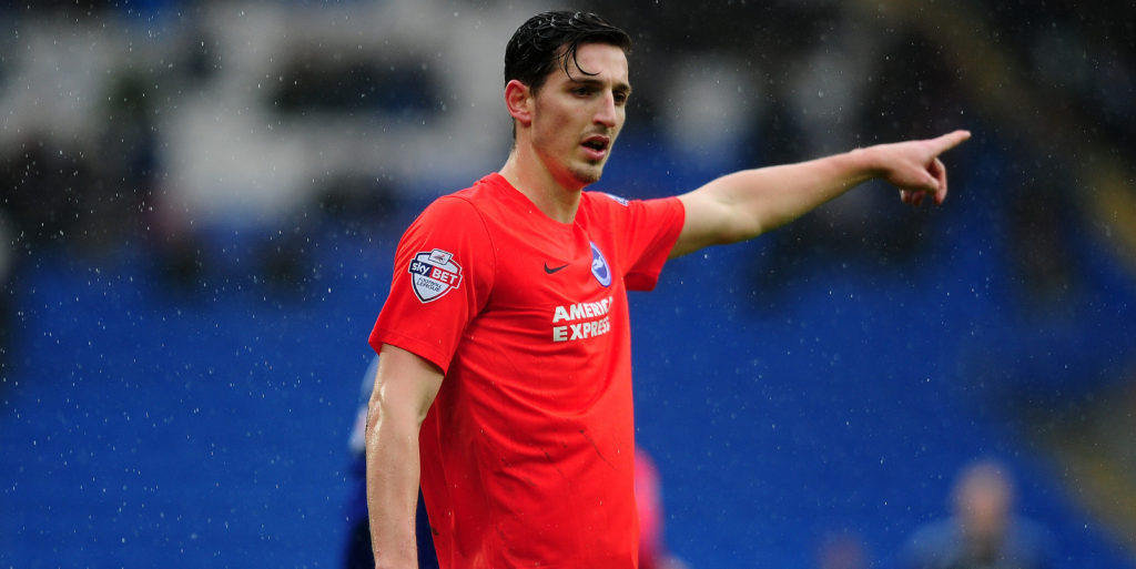 Crystal Palace linked with rival defender