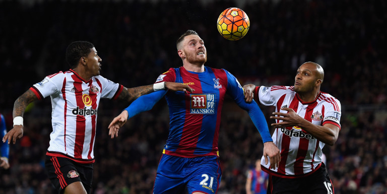 Alan Pardew: Wickham will put pressure on Arsenal