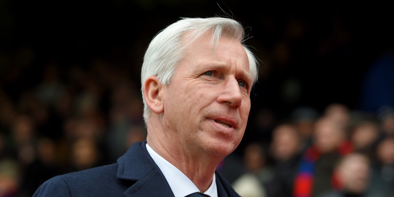 Crystal Palace Predicted XI: West Ham (A)