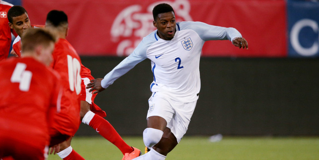 Crystal Palace target going nowhere